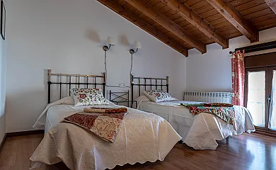 Casa La Lastra en Sotillo Del Rincón (Soria) - Foto 13