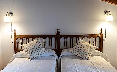 Casa La Lastra en Sotillo Del Rincón (Soria) - Foto 14