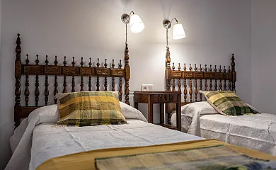 Casa La Lastra en Sotillo Del Rincón (Soria) - Foto 15