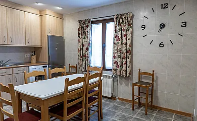 Casa La Lastra en Sotillo Del Rincón (Soria) - Foto 17