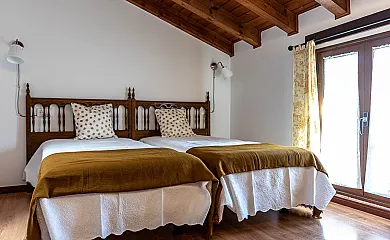 Casa La Lastra en Sotillo Del Rincón (Soria) - Foto 19