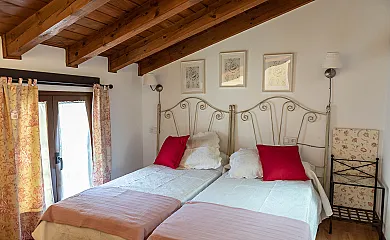 Casa La Lastra en Sotillo Del Rincón (Soria) - Foto 20