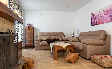 Casa La Lastra en Sotillo Del Rincón (Soria) - Foto 21