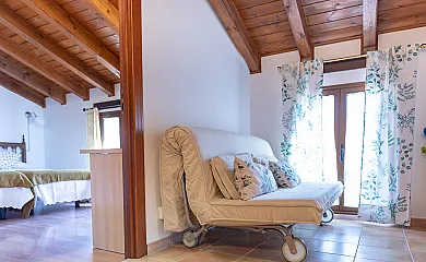 Casa La Lastra en Sotillo Del Rincón (Soria) - Foto 22