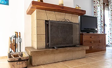 Casa La Lastra en Sotillo Del Rincón (Soria) - Foto 23