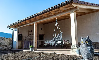 Casa La Lastra en Sotillo Del Rincón (Soria) - Foto 5