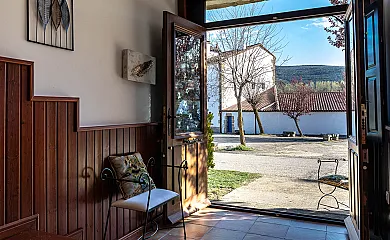 Casa La Lastra en Sotillo Del Rincón (Soria) - Foto 3