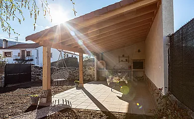 Casa La Lastra en Sotillo Del Rincón (Soria) - Foto 4