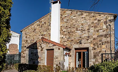 Casa La Lastra en Sotillo Del Rincón (Soria) - Foto 2