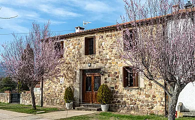 Casa de la Lastra en Sotillo Del Rincón (Soria) - Foto 1