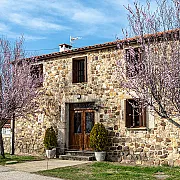 Casa La Lastra 001