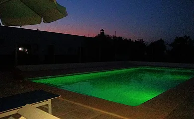 Santa Catalina en Villamartin (Cádiz) - Foto 8