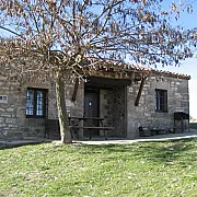 Casa de las Heras y Casa del Cerro 001