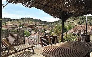 La Casita de Ucero en Ucero (Soria) - Foto 1