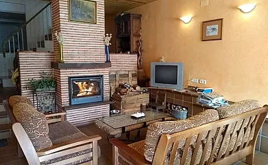 Casa Rural Robellano en Navaleno (Soria) - Foto 1