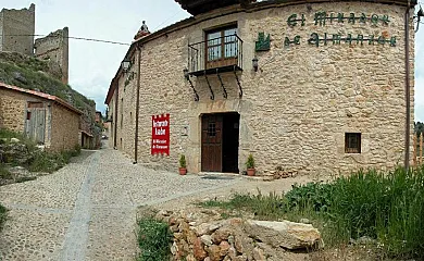 El Mirador de Almanzor en Calatañazor (Soria) - Foto 1