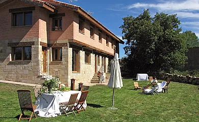 Vivir en el Campo en Cidones (Soria) - Foto 1