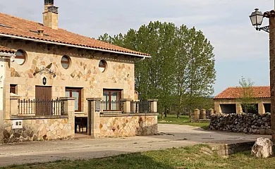 La Casona de Ocenilla en Ocenilla (Soria) - Foto 1