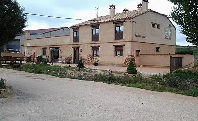 C.T.R. San Baudelio en Casillas de Berlanga (Soria) - Foto 1