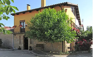 El Arreñal en Santa María de las Hoyas (Soria) - Foto 1