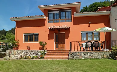 Casa Mary Carmen en Llanes (Asturias) - Foto 1