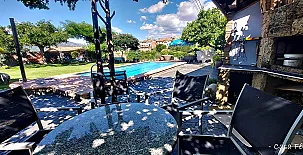 Casa Féliz Turismo Rural. 003