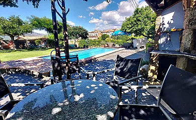 Casa Féliz Turismo Rural. en Torres Del Obispo (Huesca) - Foto 3