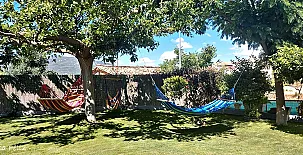 Casa Féliz Turismo Rural. 004