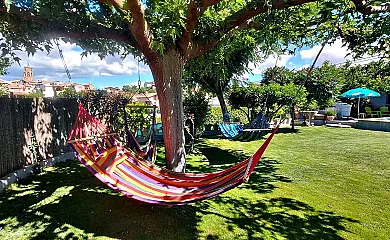 Casa Féliz Turismo Rural. en Torres Del Obispo (Huesca) - Foto 23