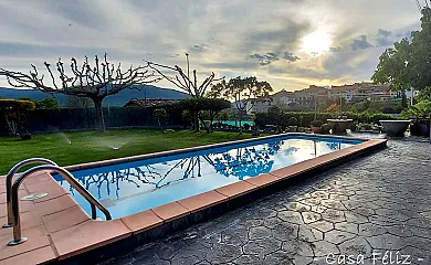 Casa Féliz Turismo Rural. en Torres Del Obispo (Huesca) - Foto 24