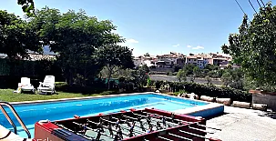 Casa Féliz Turismo Rural. 002