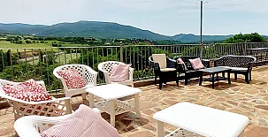 Casa Féliz Turismo Rural. 005