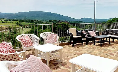 Casa Féliz Turismo Rural. en Torres Del Obispo (Huesca) - Foto 5