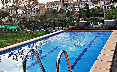 Casa Féliz Turismo Rural. en Torres Del Obispo (Huesca) - Foto 25