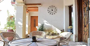 Casa Rural Villa de Llumes 0027