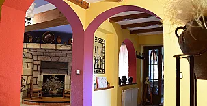 Casa Rural Villa de Llumes 0028