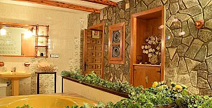 Casa Rural Villa de Llumes 0030