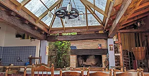 Casa Rural Villa de Llumes 003