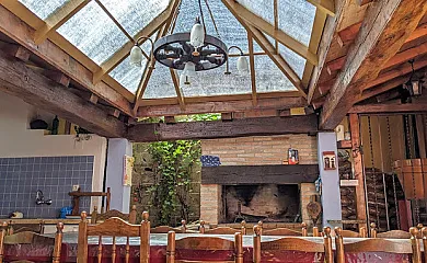 Casa Rural Villa de Llumes en Llumes (Zaragoza) - Foto 3