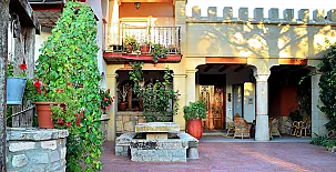 Casa Rural Villa de Llumes 004