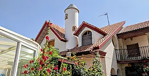 Casa Rural Villa de Llumes 002