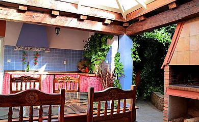 Casa Rural Villa de Llumes en Llumes (Zaragoza) - Foto 5