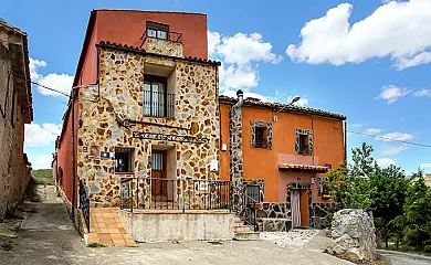 Casa Julián en Fuencaliente de Medinaceli (Soria) - Foto 1