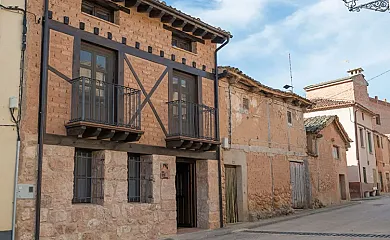 La Espadaña en Rejas de San Esteban (Soria) - Foto 1