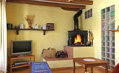 Casa Chaparrete en Deza (Soria) - Foto 1