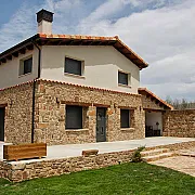 Casita de la Sierra 001