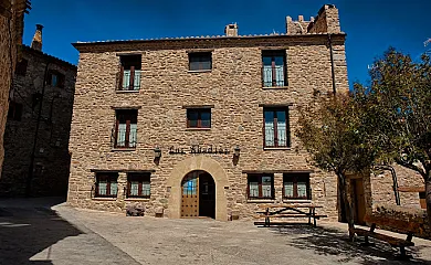 Las Abadías en San Felices (Soria) - Foto 1