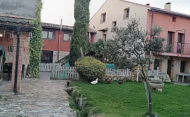 Casa Rural Valle del Duero en Langa de Duero (Soria) - Foto 1