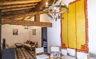 El Capricho de María en Lagartera (Toledo) - Foto 2