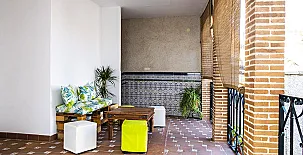 El Capricho de María 003